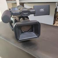 Telecamera Panasonic AG-DVX200EJ