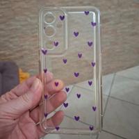 Cover Galaxy a55 5g 