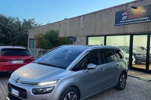 Citroen C4 Picasso BlueHDi 120 S&S EAT6 Shine