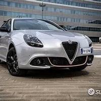 Ricambi ALFA ROMEO GIULIETTA 2018/20