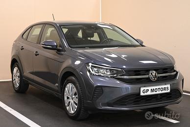 VOLKSWAGEN Taigo Taigo 1.0 TSI 95 CV Life
