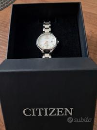orologio donna  Citizen 