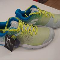 Scarpe padel tennis Babolat Jet Ritma NUOVE nr. 38