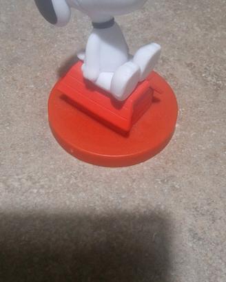 FABA cantastorie Snoopy da collezione