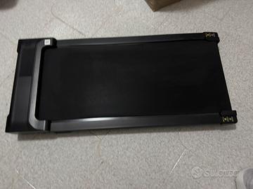 Tapis roulant salvaspazio