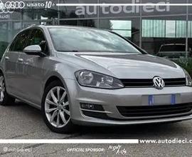 Golf 5p 2.0 tdi Highline business 150cv