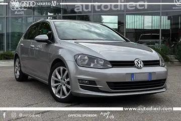 Golf 5p 2.0 tdi Highline business 150cv