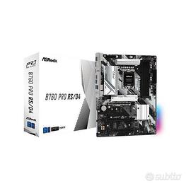 b760 pro d4 