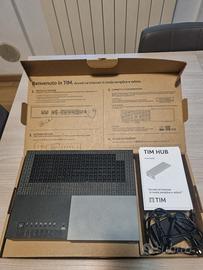 Modem Tim Hub come nuovo! 