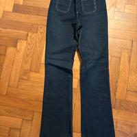 Jeans Gas