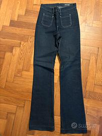 Jeans Gas