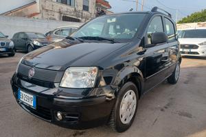 Fiat Panda 1.2 Dynamic ANNO 2012