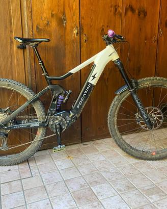 ebike focarini veleno