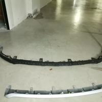 Spoiler sotto paraurti anteriore kia sportage gt l