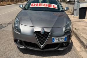 Alfa Romeo Giulietta 1.6 JTDm TCT 120 CV Super