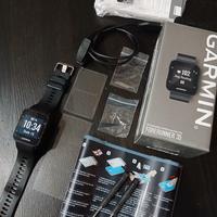Garmin Forerunner 35 + Omaggio