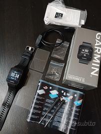 Garmin Forerunner 35 + Omaggio