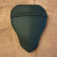 Sella passeggero Ducati 848 1098 streetfighter