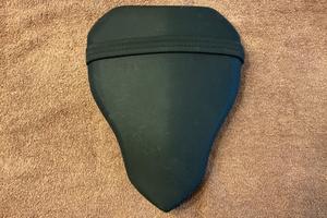 Sella passeggero Ducati 848 1098 streetfighter