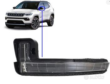 Freccia sx Jeep Compass