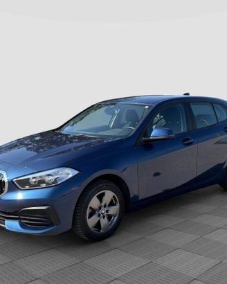 BMW 116 Serie 1 d ADVANTAGE