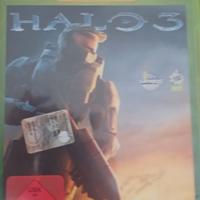 Halo 3 xbox 360