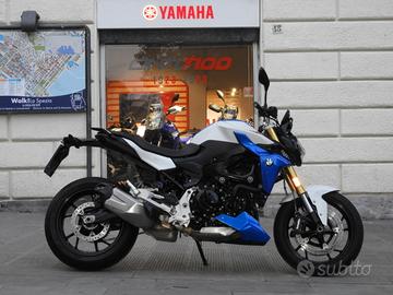 BMW F 900 R