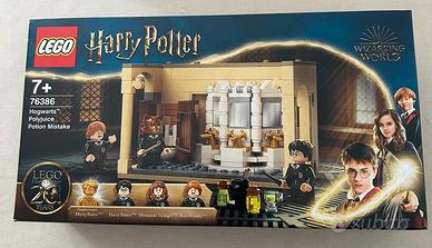 Lego Harry Potter