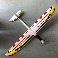 Usato E-Flight Conscendo Evolution 1.5m aliante RC