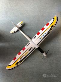 Usato E-Flight Conscendo Evolution 1.5m aliante RC