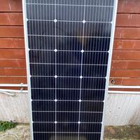 Pannello solare