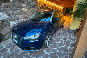 Audi A1 - 1.2 TFSI - Ambition