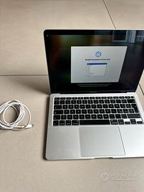 MacBook Air 13” anno 2020