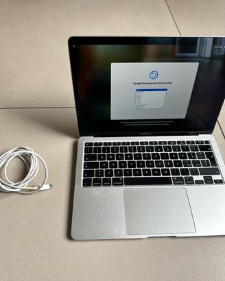 MacBook Air 13” anno 2020