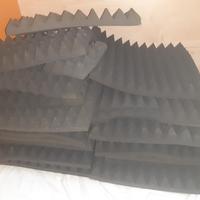 pannello fonoassorbente