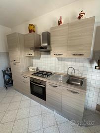 Cucina completa