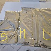sacchetti/borse termiche 