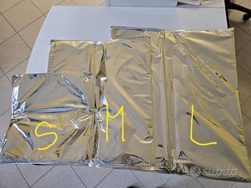 sacchetti/borse termiche 