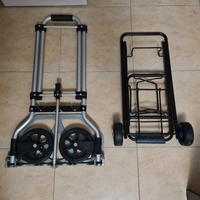 carrelli portatutto richuidibili