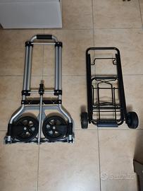 carrelli portatutto richuidibili