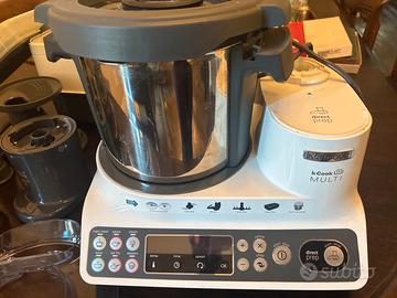 Kenwood k cook multi
