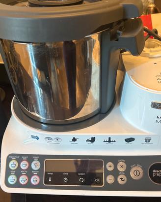 Kenwood k cook multi