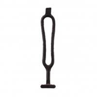 Elastico fissaggio batteria per Derbi Senda 50 - 0