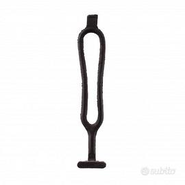 Elastico fissaggio batteria per Derbi Senda 50 - 0