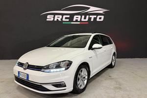 Volkswagen Golf 1.4 TGI DSG 5p. Executive BlueMoti