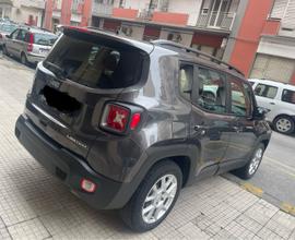 JEEP Renegade - 2020