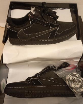 Air Jordan 1 low og Travis Scott Nike sp dm 7866 0