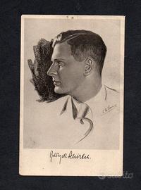 BALDUR VON SCHIRACH GERMANIA 3° RECH HITLERJUGEND