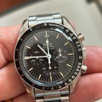 Omega Apollo XI