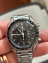 Omega Apollo XI